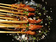 -虾弄弄海派小龙虾·牛羊蝎子火锅