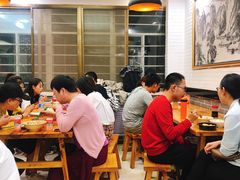 大堂-马三洋芋片(兰州总店)