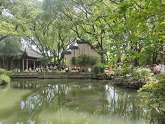 -天一阁博物院