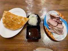 -毛毛熏肉•东北菜老字号(大安街店)