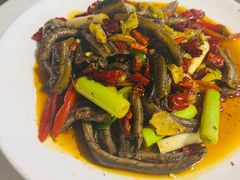 -百年粉蒸牛肉