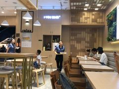 大堂-I-YOU面缘·仁和新城店