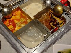 -海底捞火锅(江北万达商业广场店)