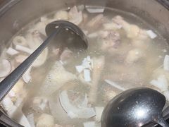 -大头椰·海南椰子鸡火锅(思明万象城店)