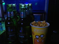 -尚橙歌坊主题式KTV(恒大商业广场店)