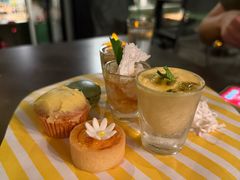 -Ginger(兴国路店)