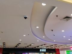 -肯德基(尖岭万达店)