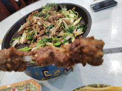 -烤肉季饭庄