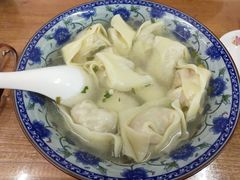 -217笋干馄饨