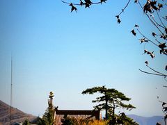 -妙峰山风景名胜区