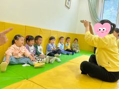-19童学婴幼儿托育中心