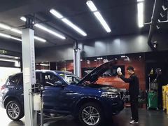 -奔驰宝马奥迪保时捷专修(亚美航石景山店)