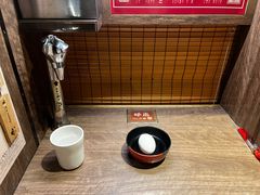 -一兰拉面(新宿中央东口店)