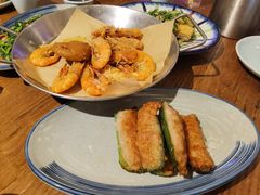 -常来小聚·广州非遗传承餐厅(地王广场店)
