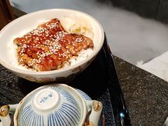 -将太无二·北美传奇寿司(荟聚购物中心西红门店)