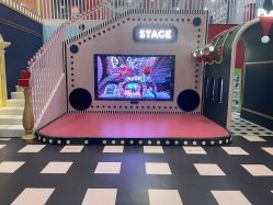 点击看大图 -MELAND CLUB亲子乐园·派对·餐厅(北京芳圆里ID MALL店)