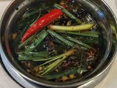 招牌卤水锅底-围炉夜话·潮汕卤水火锅(榕江店)