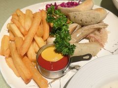 -碧特博格·20年品牌西餐厅(芜湖路店)