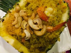 特色凤梨海鲜炒饭-Siam泰餐厅(水上公园店)