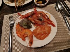 -海景花园大酒店·西餐厅