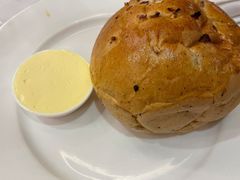 餐前包-摩根扒房(桐梓林店)