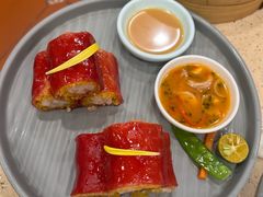 -点都德(中海环宇荟店)
