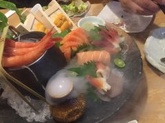 -山之川日料放题(通州店)