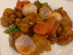 -莆田餐厅PUTIEN(金融街购物中心店)