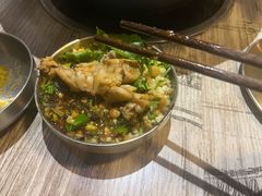 -七友美蛙鱼头火锅(坂田店)
