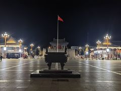 -蓟县鼓楼