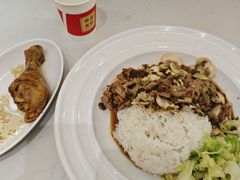 -饺子季水饺餐厅(新市街店)