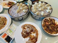 -王厚元饺子·辽菜·烤鸭(沈北店)