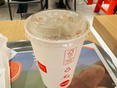 -麦当劳(中山公园龙之梦店)