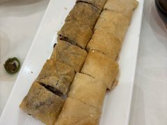 -坚记酒家·佛山老字号·顺德鱼生标准示范店
