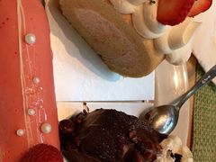 -威斯汀舞台餐厅