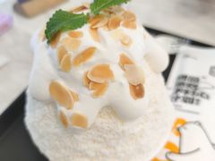 -丹礼糖甜品