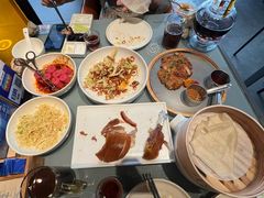 -小大董·烤鸭(观景餐厅·南京西路店)