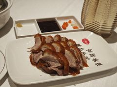 -北京全聚德(王府井店)