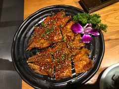 -黑牛の店·和牛烧肉(大悦城店)