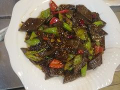 -宗泉烤全羊·烤羊腿·家常菜(解放东路店)