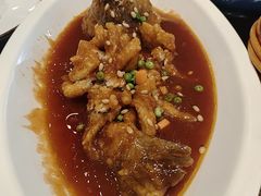 -龙景軒大酒店(共康店)