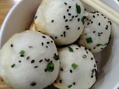 -许记生煎(遵义路店)