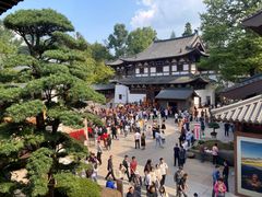 -径山寺