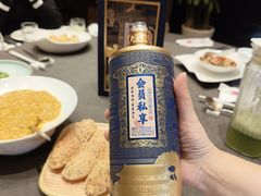 -蟹榭·本帮江浙菜·蟹宴(大宁久光商场店)