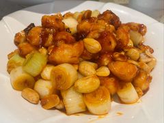 -紫光园·烤鸭·北京菜(团结湖店)