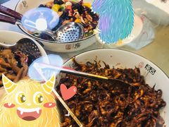 -赵师傅酥鱼(城角街店)