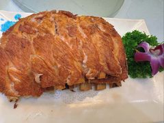 -小贝壳酒楼(经九路店)