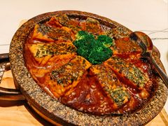 -长沙北辰洲际酒店-栀味轩中餐厅