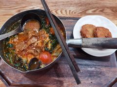 -小满手工粉(上海月星环球港店)
