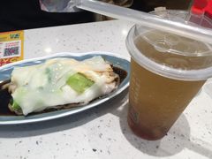 -华辉拉肠(宝华店)